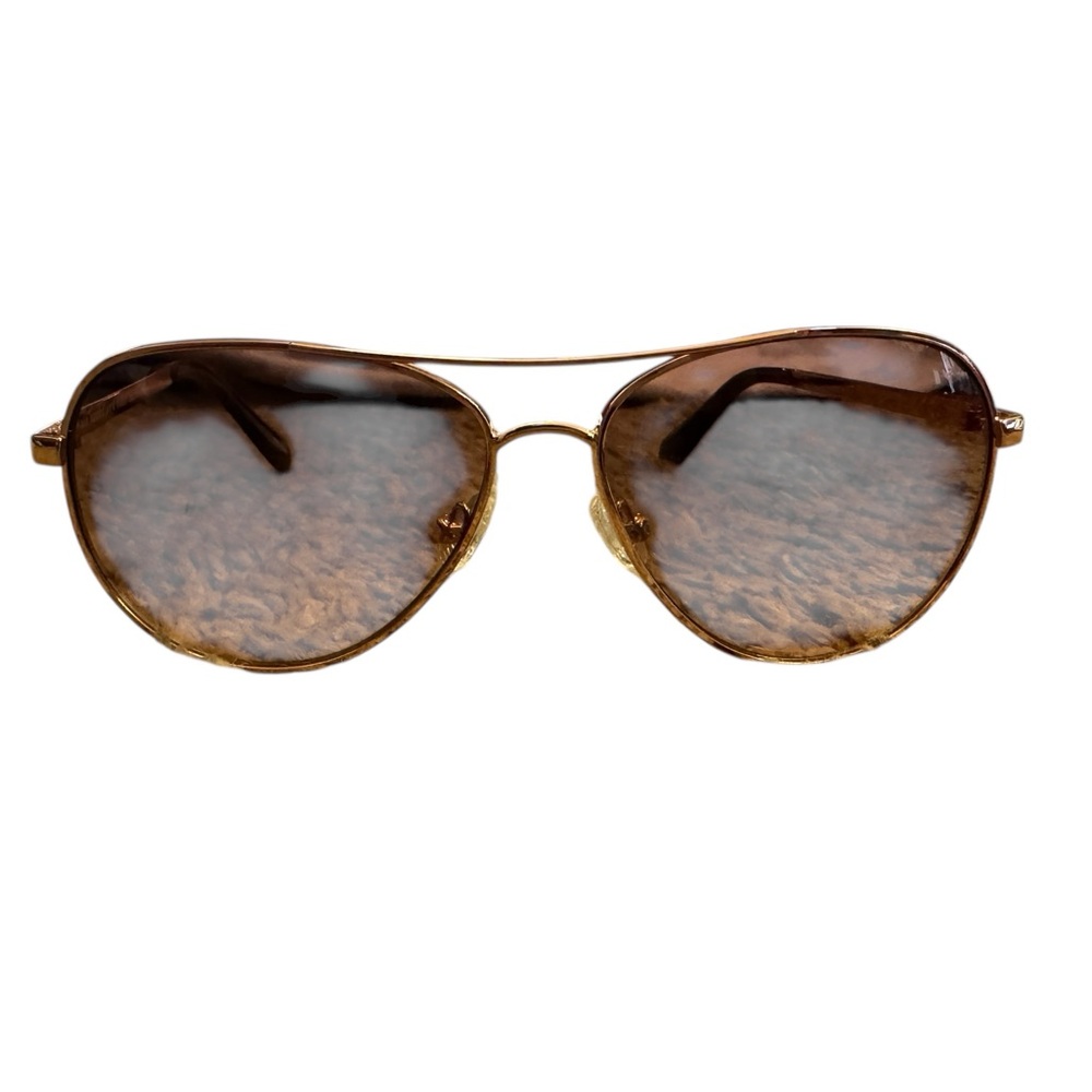 Quay Women’s Emmaline Rose Gold Sunglasses - Picture 4 of 12